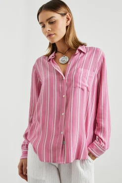 GAIA SHIRT - |Rails Flash Sale