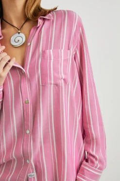 GAIA SHIRT - |Rails Flash Sale