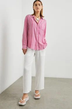 GAIA SHIRT - |Rails Flash Sale
