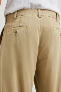 GARRETT PANT - TRUE KHAKI|Rails Clearance
