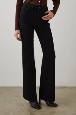 GETTY WIDE LEG - BLACKOUT|Rails New