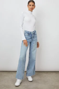 GETTY WIDE LEG - SNOWBIRD|Rails Cheap