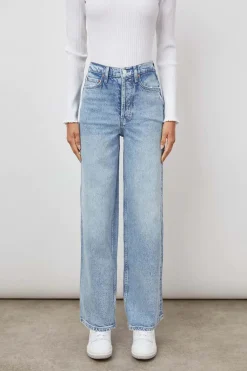 GETTY WIDE LEG - SNOWBIRD|Rails Cheap