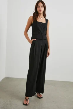 GUILIA VEST - |Rails Best Sale