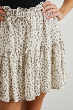 HALSEY SKIRT - |Rails Flash Sale