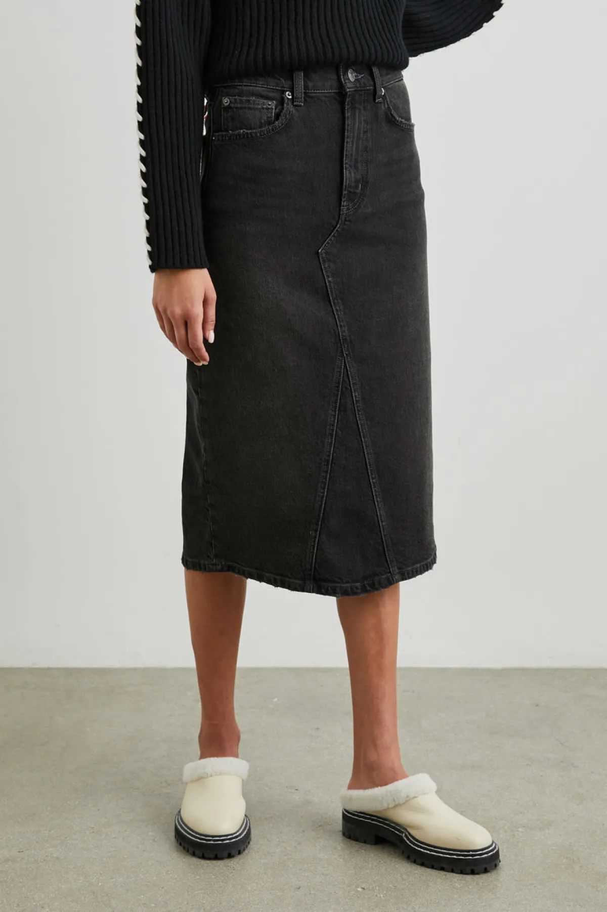 HIGHLAND SKIRT - SPELLBOUND|Rails Discount