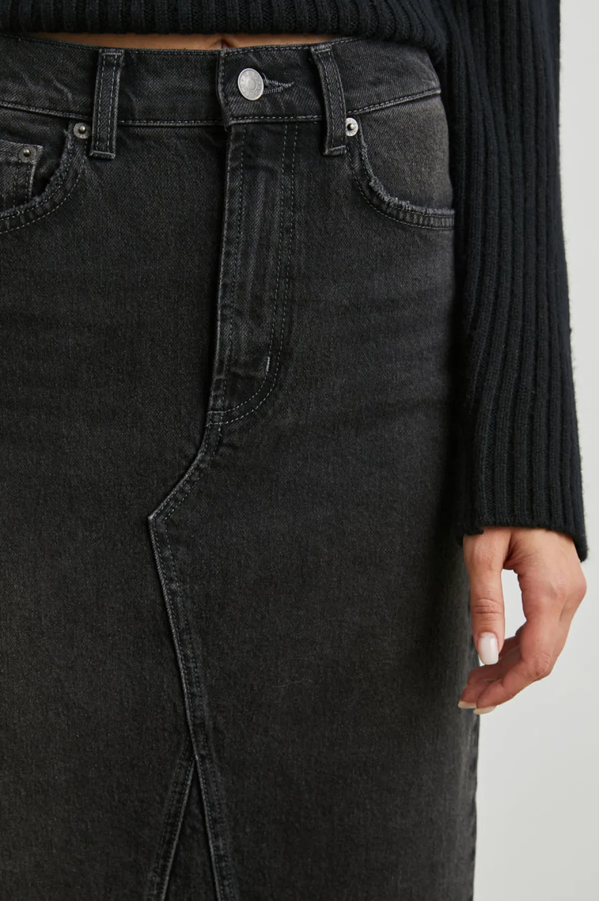 HIGHLAND SKIRT - SPELLBOUND|Rails Discount