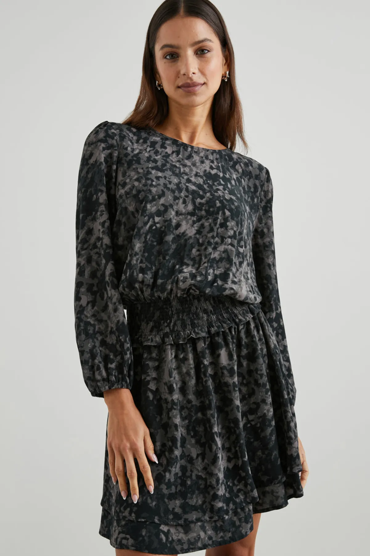 |Rails Fashion