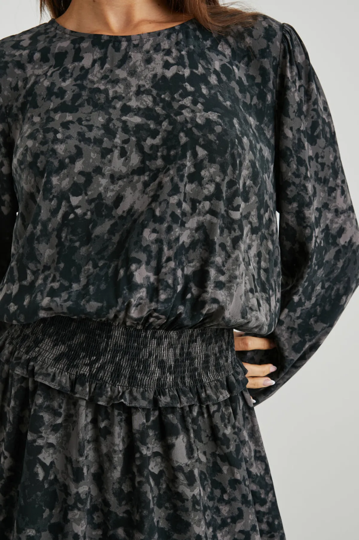 |Rails Fashion