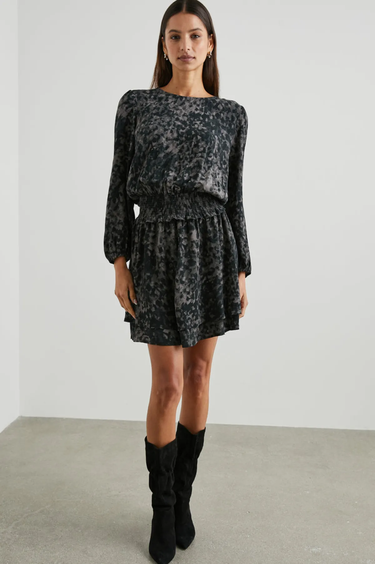 |Rails Fashion