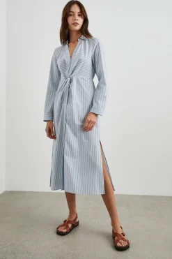 IRIE DRESS - HAMPTON STRIPE|Rails Shop