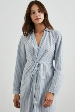IRIE DRESS - HAMPTON STRIPE|Rails Shop