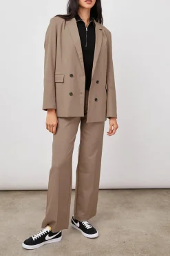 JAC BLAZER - FAWN|Rails Online