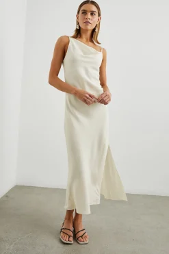 JACKIE DRESS - LOTUS|Rails Best