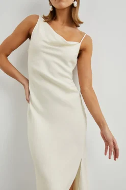 JACKIE DRESS - LOTUS|Rails Best