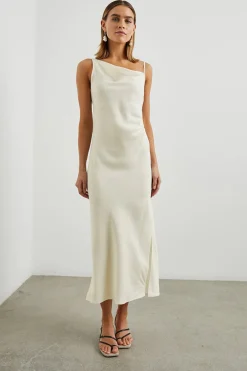 JACKIE DRESS - LOTUS|Rails Best