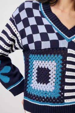 JONI SWEATER - |Rails New