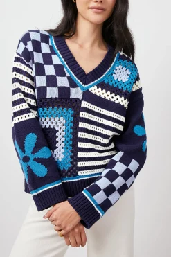 JONI SWEATER - |Rails New