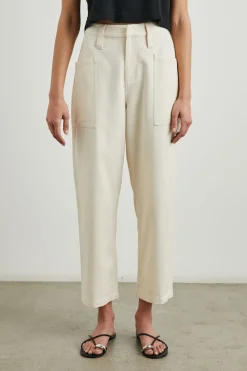 JOSS PANT - |Rails New