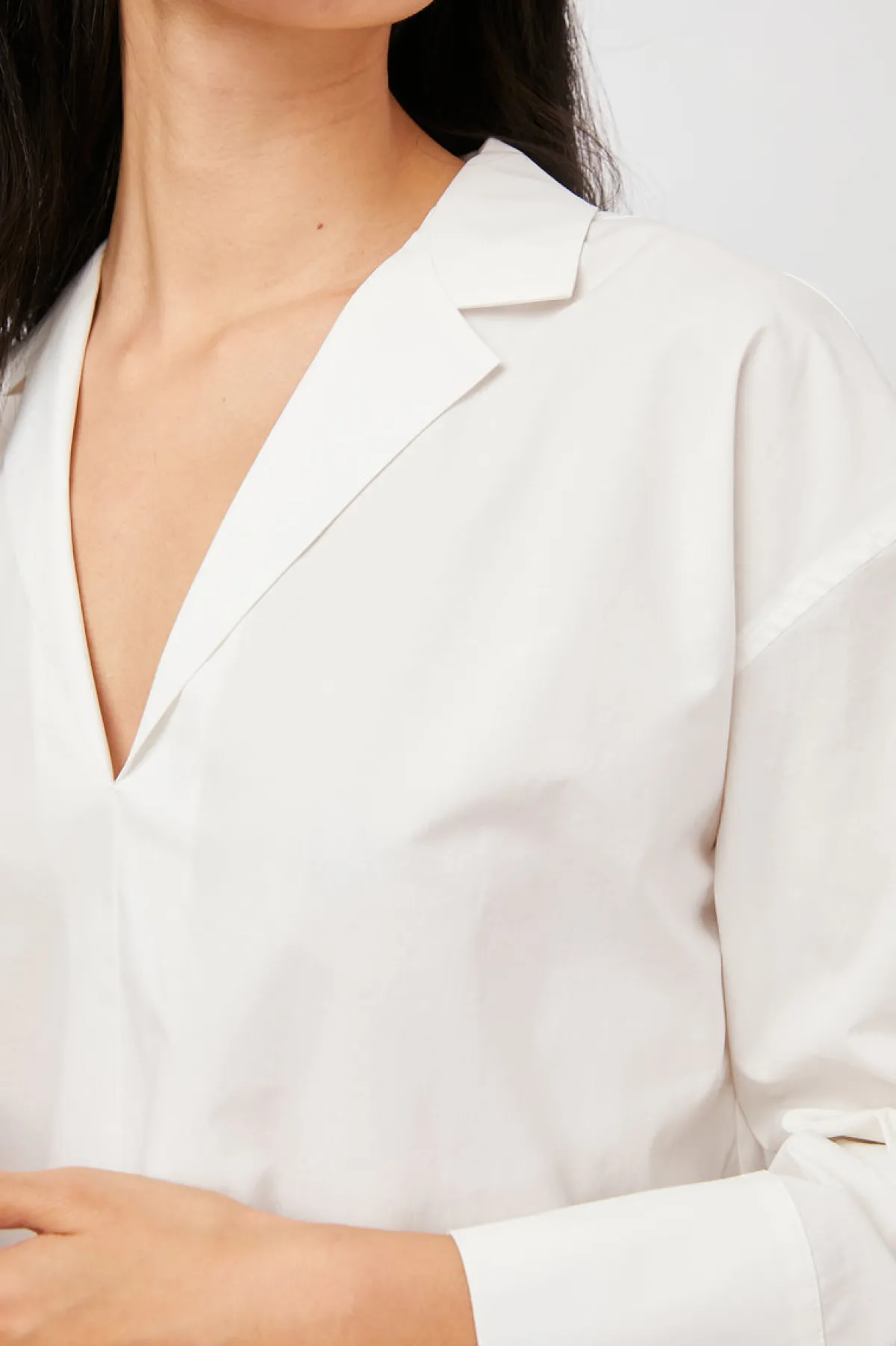 JUDE TOP - |Rails Best Sale