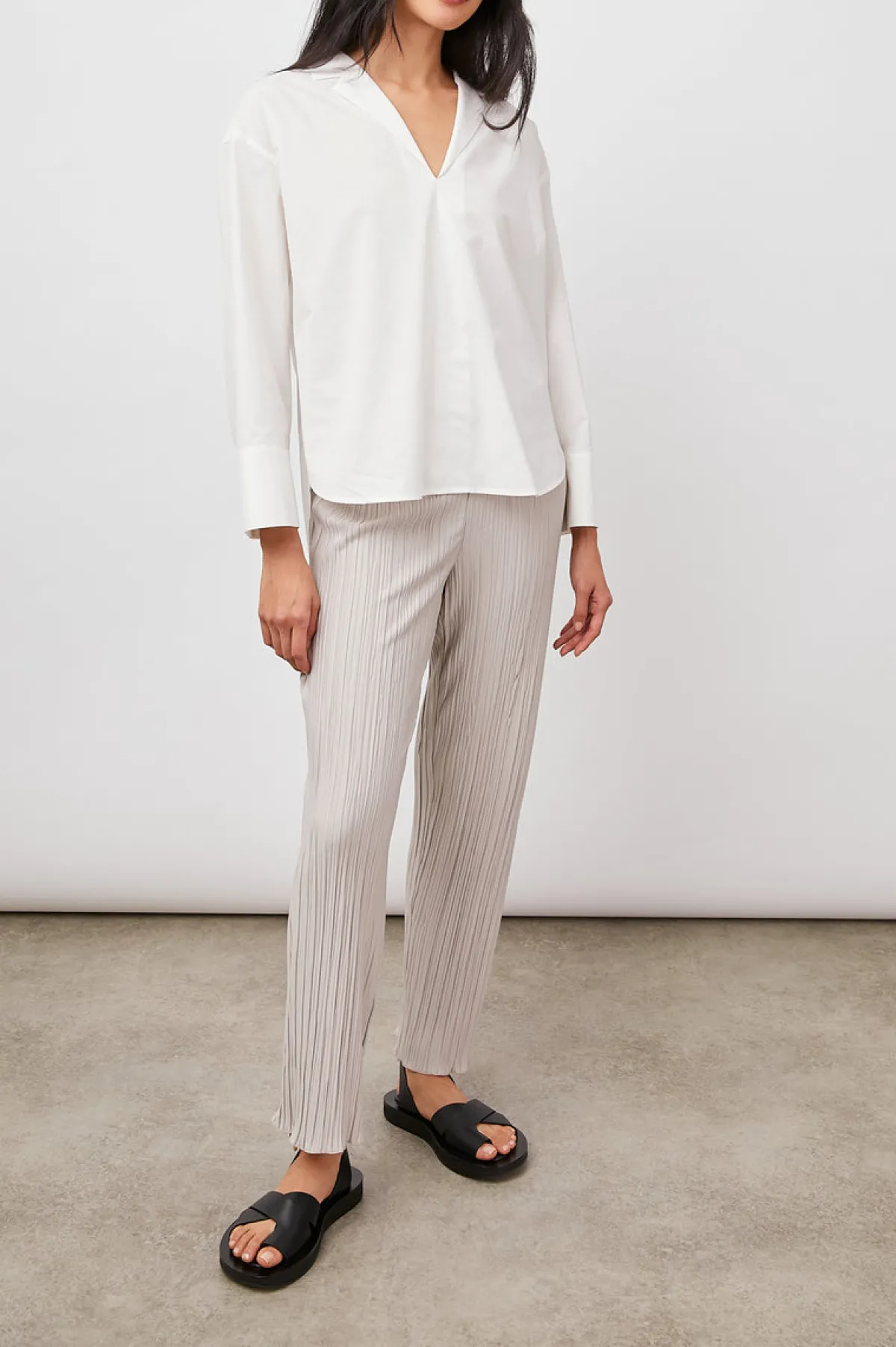 JUDE TOP - |Rails Best Sale