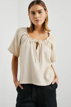 JUDITH TOP - |Rails Discount