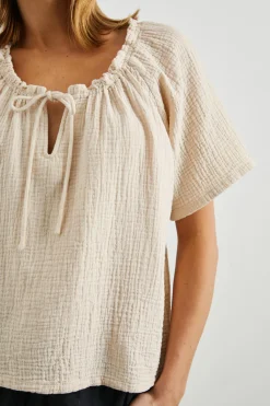 JUDITH TOP - |Rails Discount