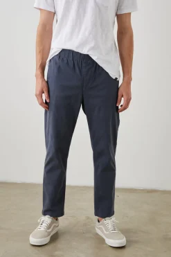 JULIAN PANT - FADED BLUE|Rails Cheap