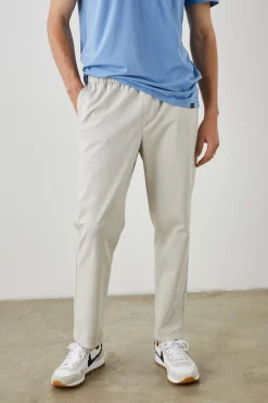 JULIAN PANT - NATURAL|Rails Store