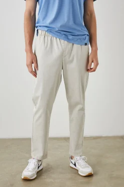 JULIAN PANT - NATURAL|Rails Store