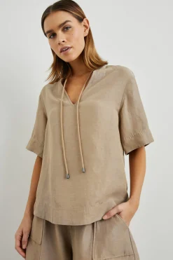 JUNIPER TOP - |Rails Shop