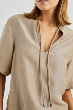 JUNIPER TOP - |Rails Shop