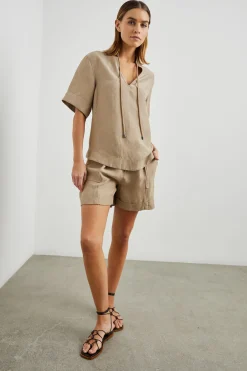 JUNIPER TOP - |Rails Shop