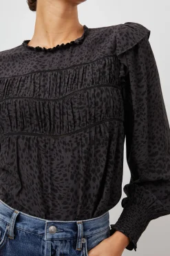 KADI TOP - |Rails New