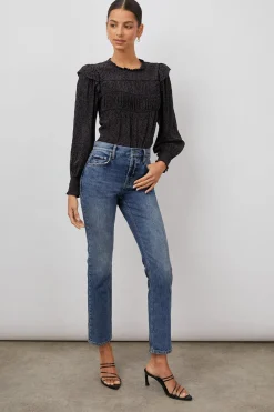 KADI TOP - |Rails New