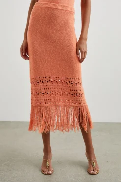 KAJA SKIRT - |Rails Store