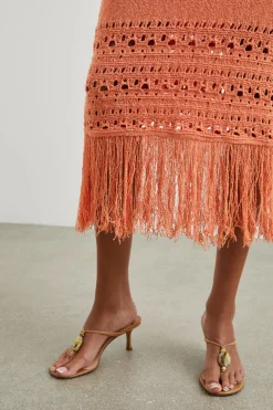 KAJA SKIRT - |Rails Store