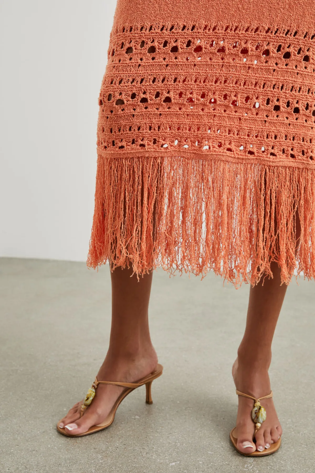 KAJA SKIRT - |Rails Store