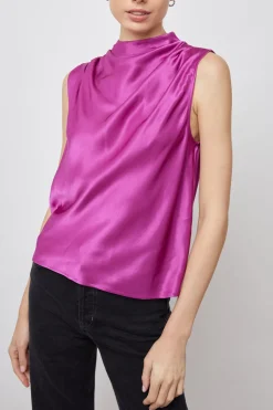 KALEEN TOP - RADIANCE|Rails Discount