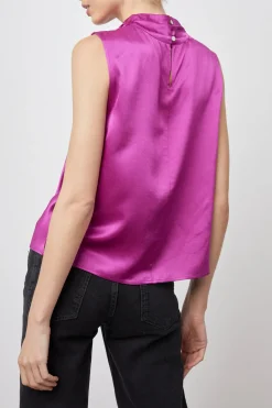 KALEEN TOP - RADIANCE|Rails Discount