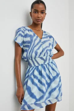 KARLA DRESS - |Rails Cheap