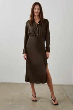 KATHLEEN DRESS - |Rails Fashion