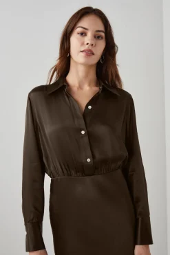 KATHLEEN DRESS - |Rails Fashion