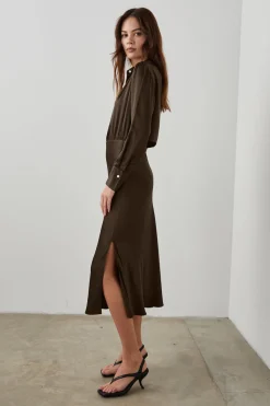 KATHLEEN DRESS - |Rails Fashion