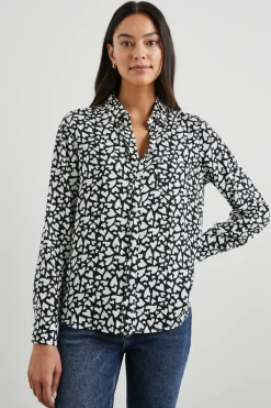 KATHRYN SHIRT - AMORE|Rails Cheap