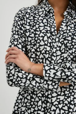KATHRYN SHIRT - AMORE|Rails Cheap