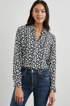 KATHRYN SHIRT - AMORE|Rails Cheap
