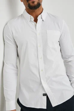 KENDRICK SHIRT - |Rails Store