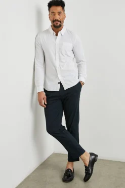 KENDRICK SHIRT - |Rails Store