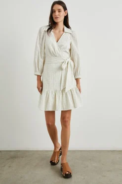 KIARA DRESS - |Rails Hot
